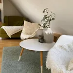 Wellness Mit Whirlpool Am Stadtrand Von *