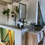 Apartamento Wellness Mit Whirlpool Am Stadtrand Von Essen