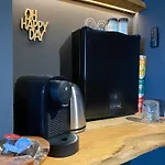 Wellness Mit Whirlpool Am Stadtrand Von Apartamento Essen
