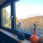 Wellness Mit Whirlpool Am Stadtrand Von Apartamento Essen