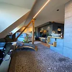 Wellness Mit Whirlpool Am Stadtrand Von Apartamento *