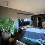 Wellness Mit Whirlpool Am Stadtrand Von Apartamento *