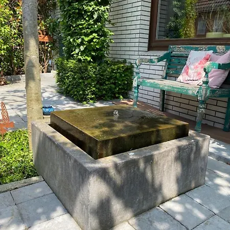 Private Wellness Mit Whirlpool Apartment