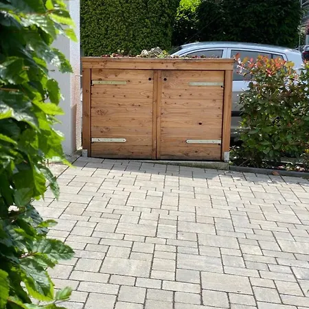 Wellness Suiten Mit Whirlpool Am Stadtrand Von Essen * 에센