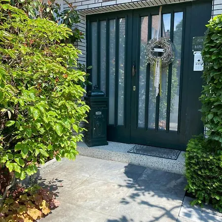 Wellness Suiten Mit Whirlpool Am Stadtrand Von Essen