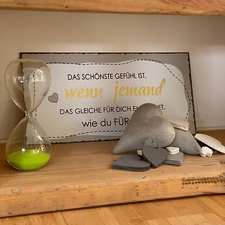 아파트 Wellness Suiten Mit Whirlpool Am Stadtrand Von Essen *