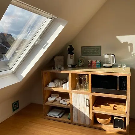 Wellness Suiten Mit Whirlpool Am Stadtrand Von Essen *