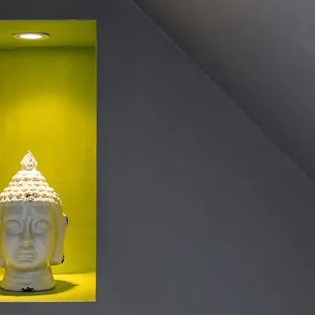 Wellness Mit Whirlpool Am Stadtrand Von Essen