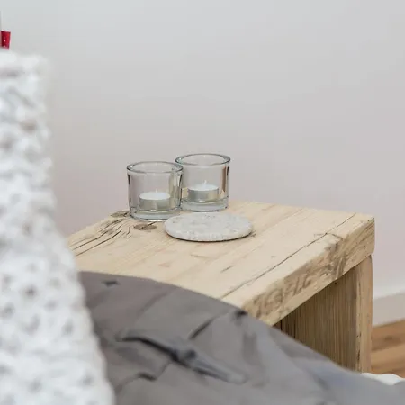 Wellness Mit Whirlpool Am Stadtrand Von Essen