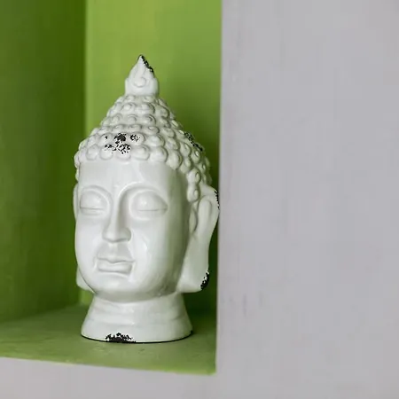 아파트 Wellness Suiten Mit Whirlpool Am Stadtrand Von Essen *