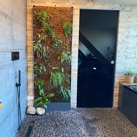 Private Wellness Mit Whirlpool Apartment Essen