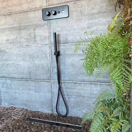 Private Wellness Mit Whirlpool Διαμέρισμα *