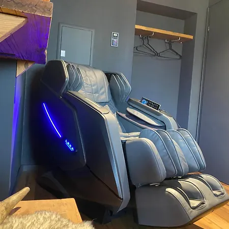 Διαμέρισμα Private Wellness Mit Whirlpool Έσσεν