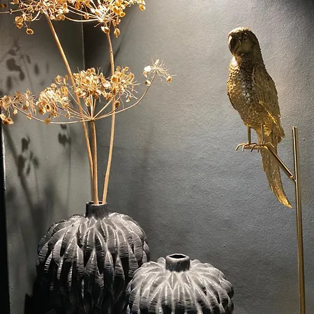 아파트 Wellness Suiten Mit Whirlpool Am Stadtrand Von Essen