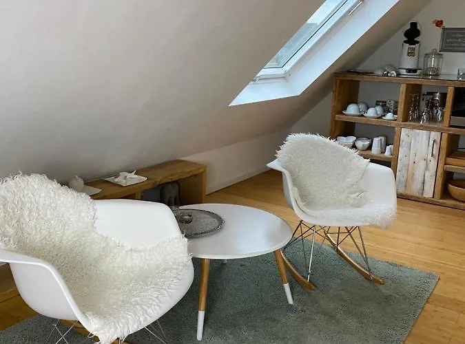 Wellness Mit Whirlpool Am Stadtrand Von Έσσεν