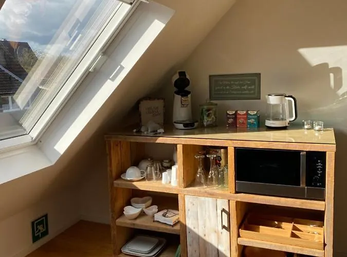 Wellness Mit Whirlpool Am Stadtrand Von *