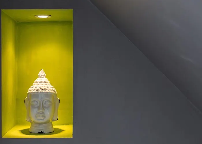 Wellness Mit Whirlpool Am Stadtrand Von Essen