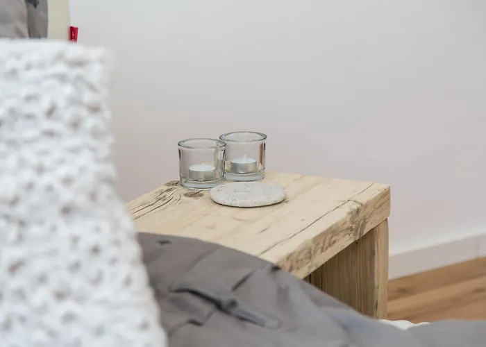 Wellness Mit Whirlpool Am Stadtrand Von Έσσεν