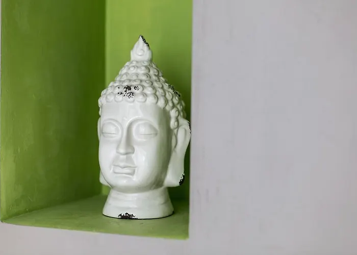 Appartement Wellness Mit Whirlpool Am Stadtrand Von *