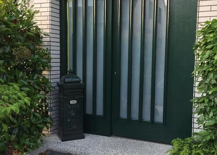 Appartement Wellness Mit Whirlpool Am Stadtrand Von